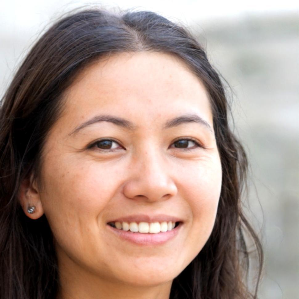 Ritratto dell'insegnante Elena Torretti