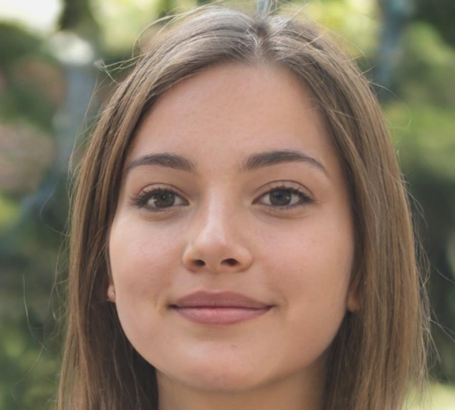 Ritratto di Benedetta Fiorentini