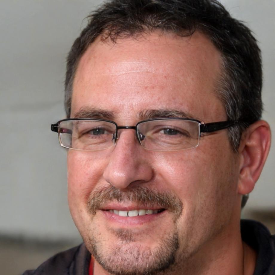 Ritratto di Ruggero Santamaria