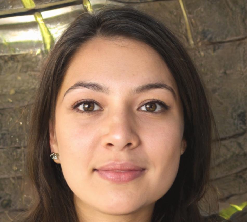 Ritratto di Elena Marchetti